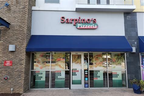 sarpino's near me.